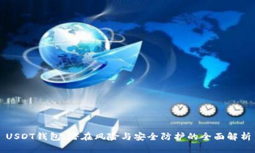 USDT钱包：潜在风险与安全防护的全面解析