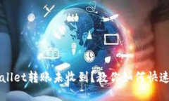 TPWallet转账未收到？教你如