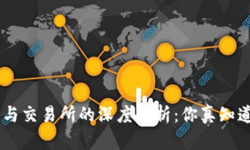 Ethereum钱包与交易所的深度解析：你真知道它们的区别吗？