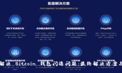 如何解决 Bitcoin 钱包闪退
